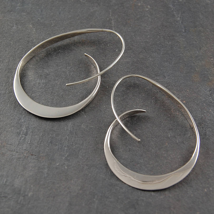 Pendientes spirales