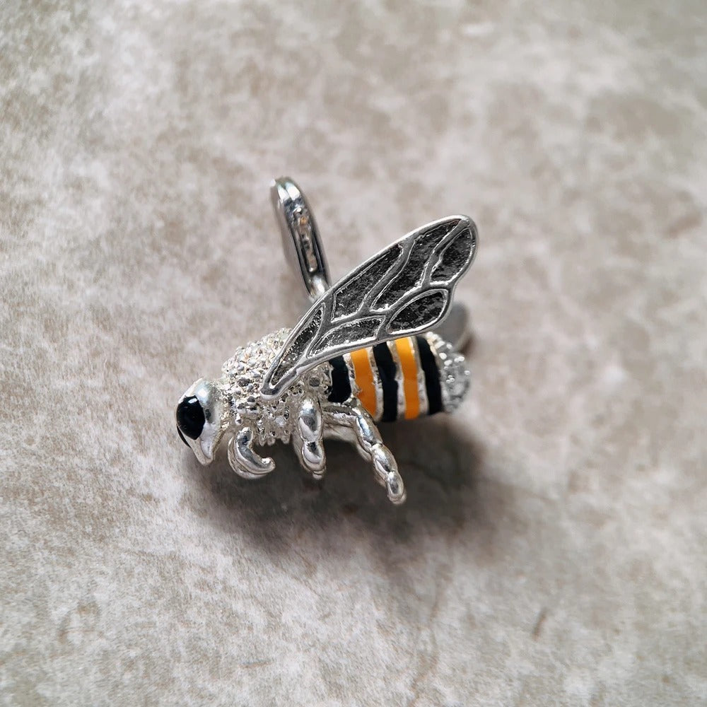 Colgante abeja