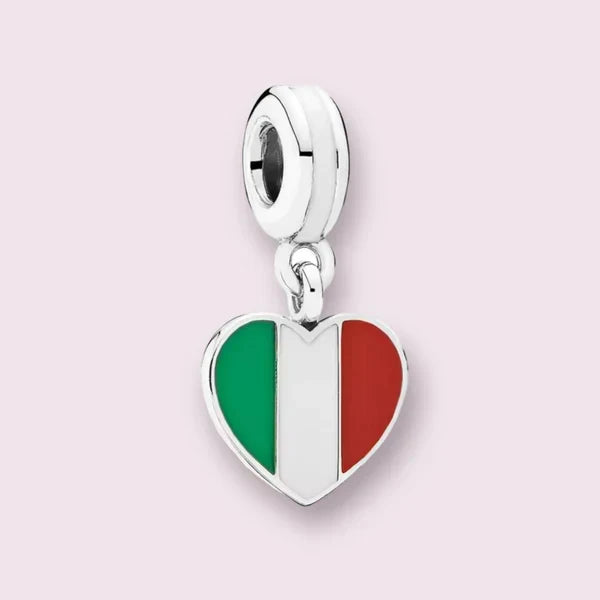 Colgante Italia
