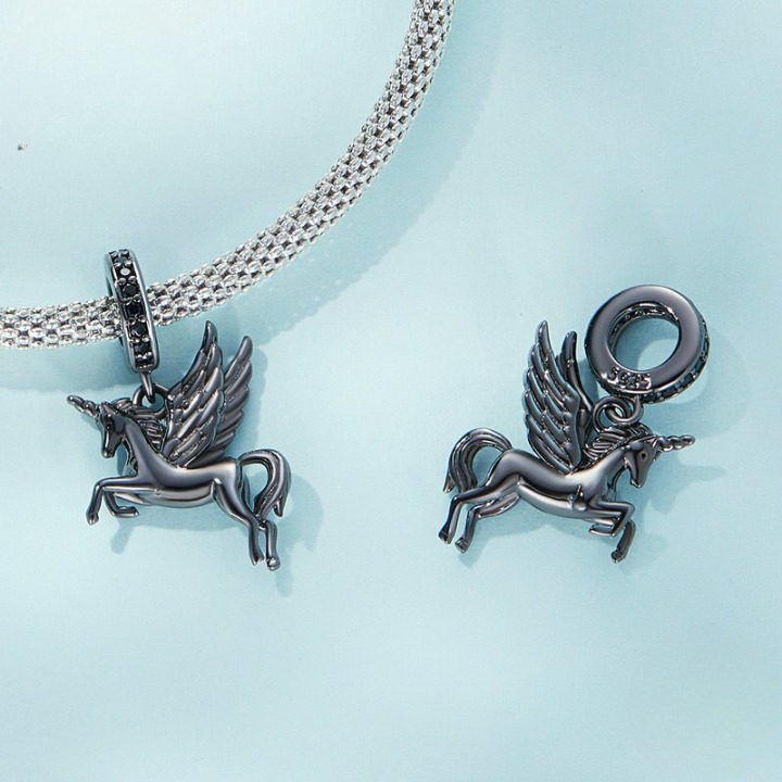 Colgante de pegaso