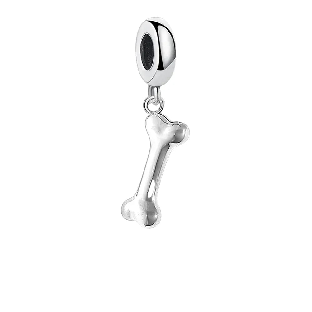Collar de hueso