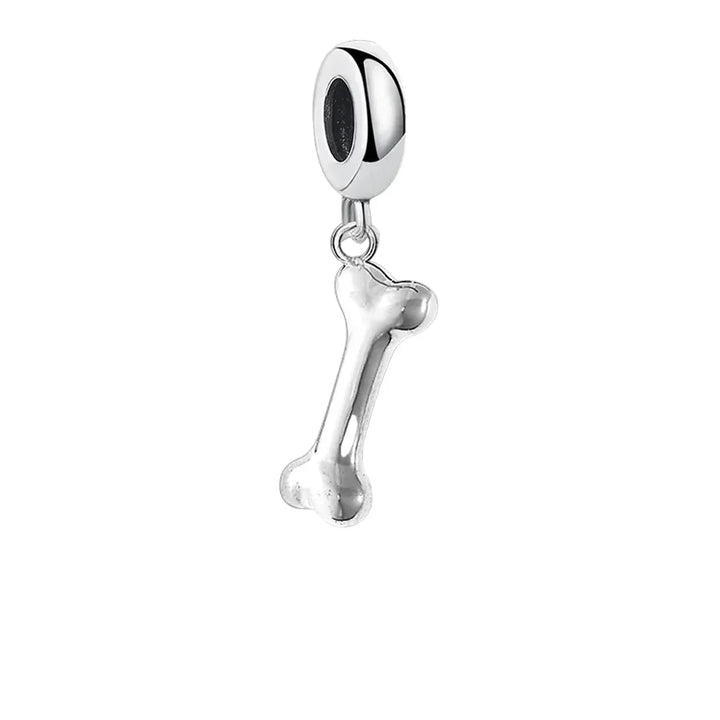Collar de hueso