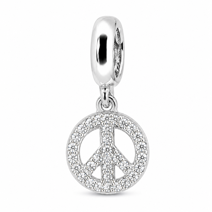 Colgante de paz