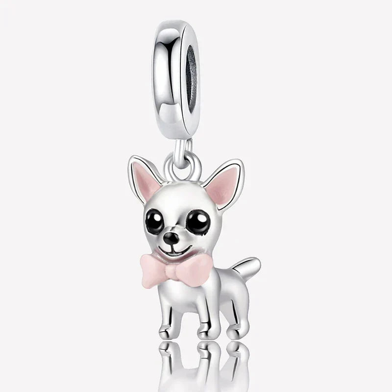 Colgante de chihuahua