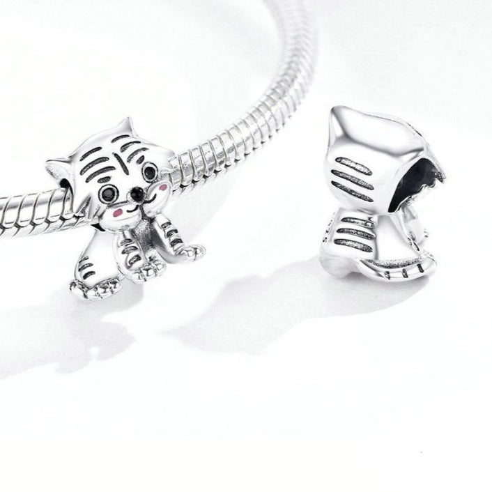 Colgante tigre