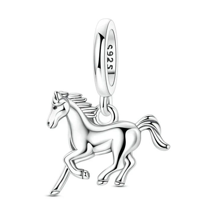 Colgante caballo
