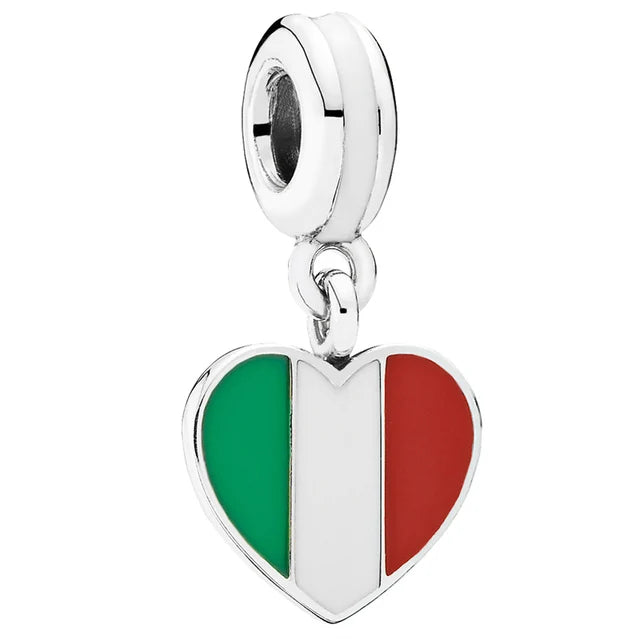 Colgante Italia