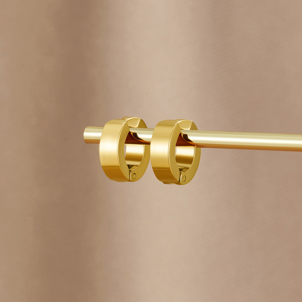 Pulsera dorado Millie