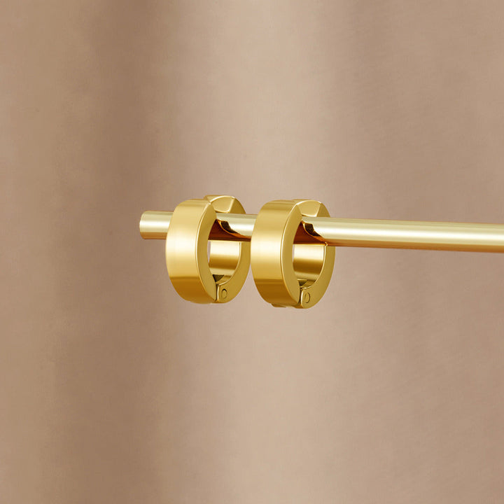 Pulsera dorado Millie