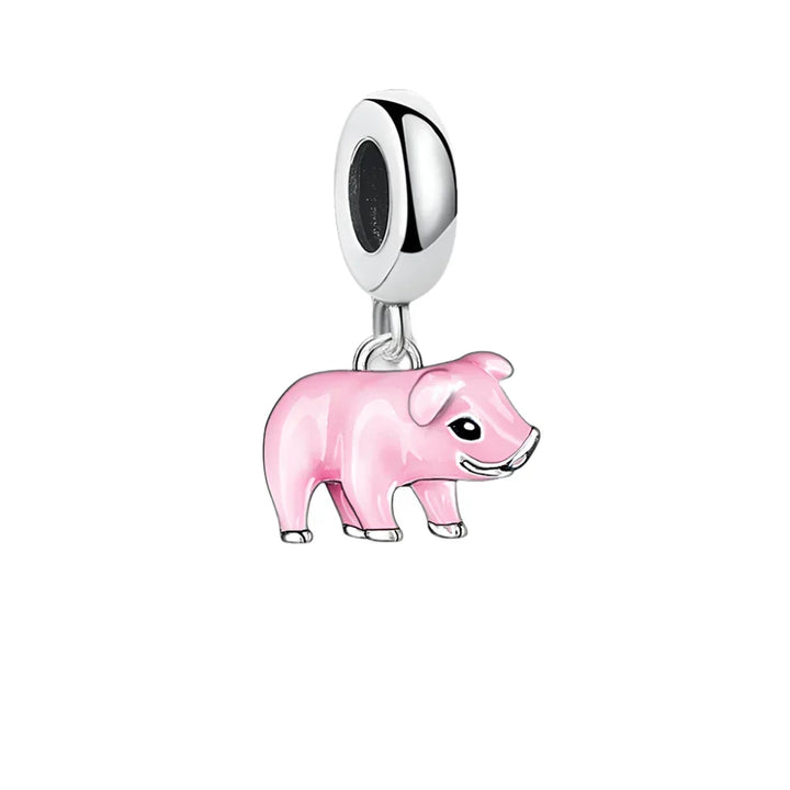 Colgante cerdito
