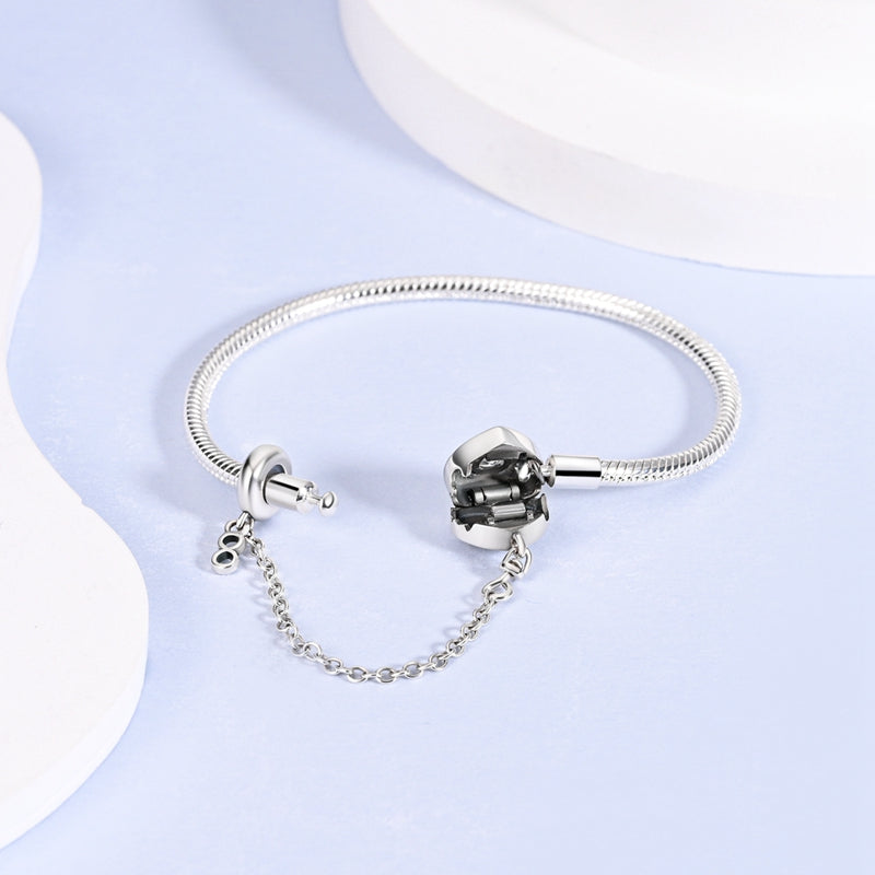 Pulsera Mágica Eterna