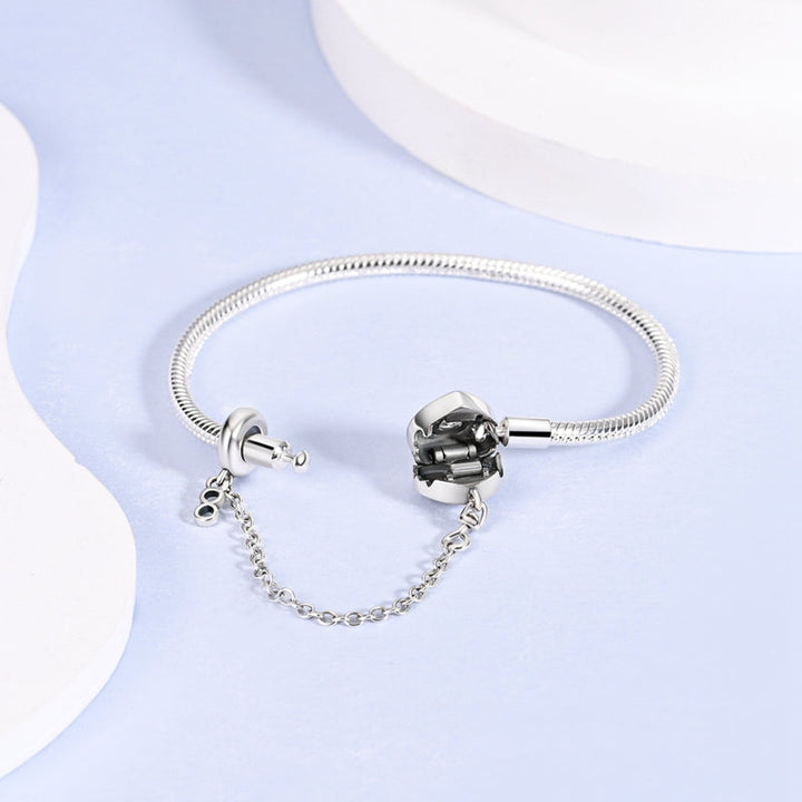 Pulsera Mágica Eterna
