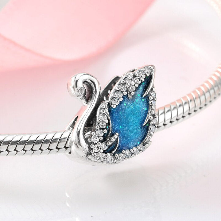 Colgante cisne
