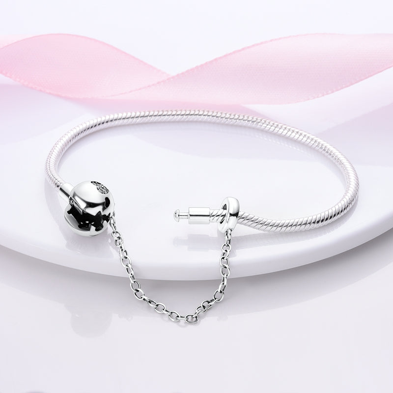 Ver en Amor Pulsera con Colgantes