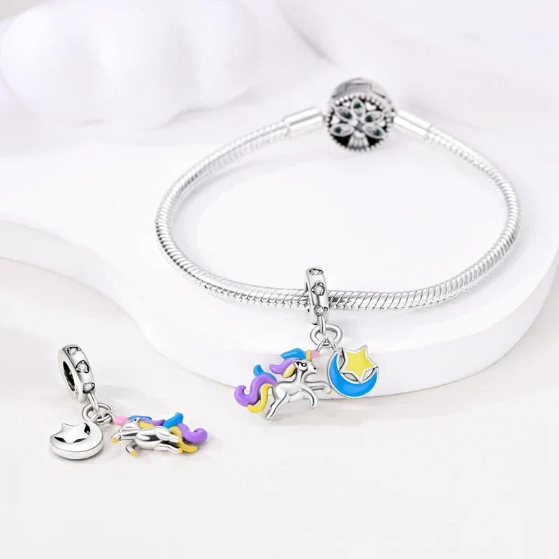 Colgante de Unicornio