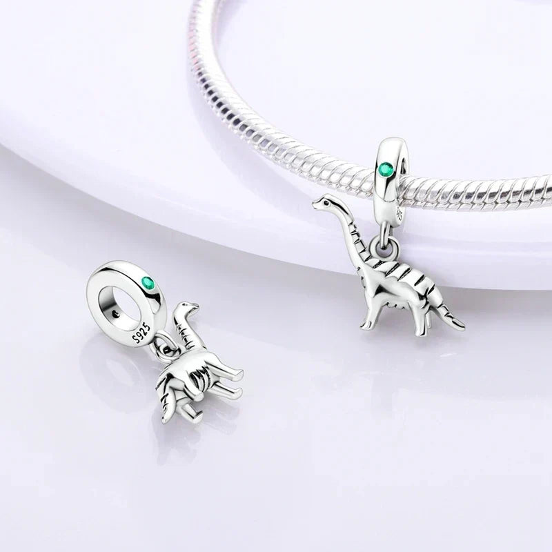 Colgante de beagle