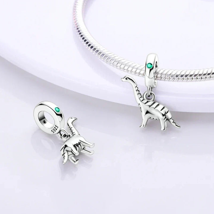 Colgante de beagle