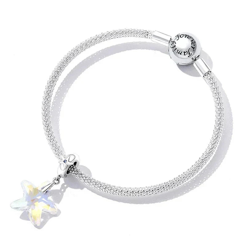 Colgante estrella de mar