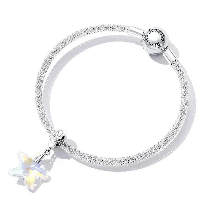 Colgante estrella de mar