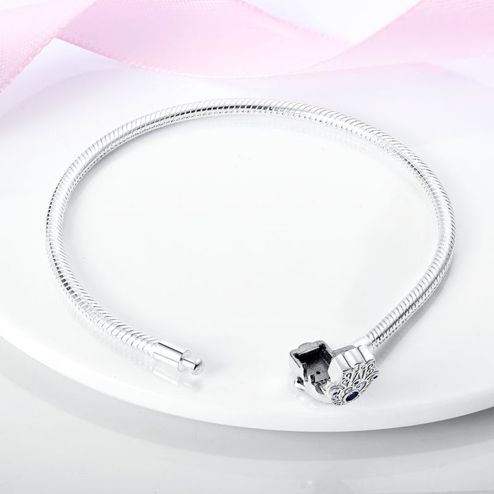 Pulsera mágica Hamsa