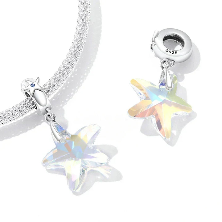 Colgante estrella de mar