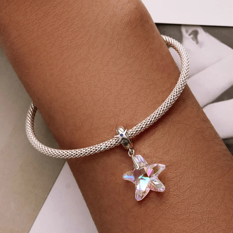 Colgante estrella de mar