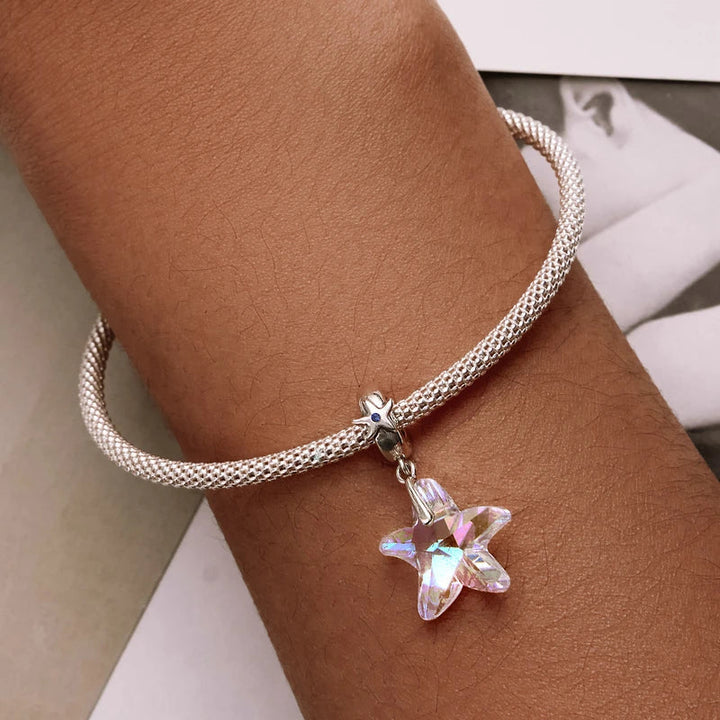 Colgante estrella de mar