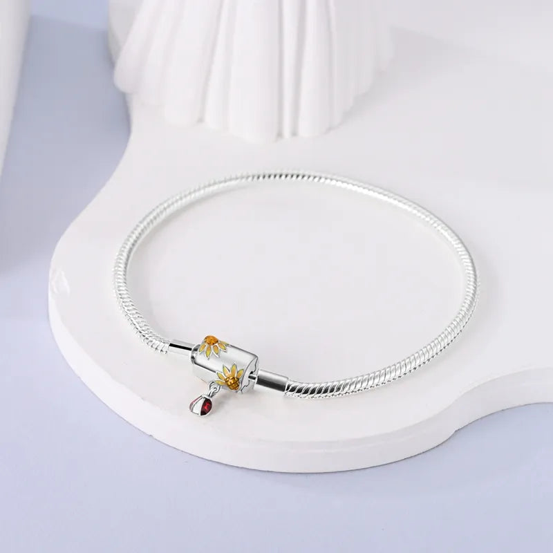 Pulsera Mágica de Primavera
