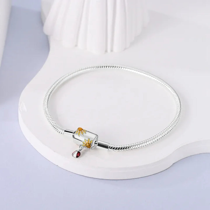 Pulsera Mágica de Primavera