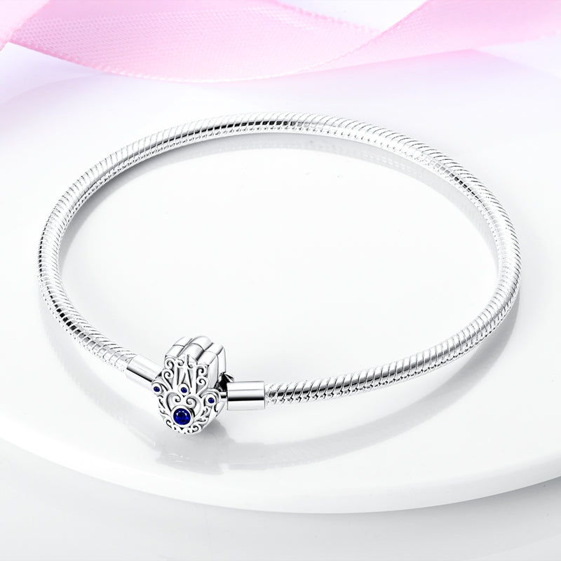 Pulsera mágica Hamsa