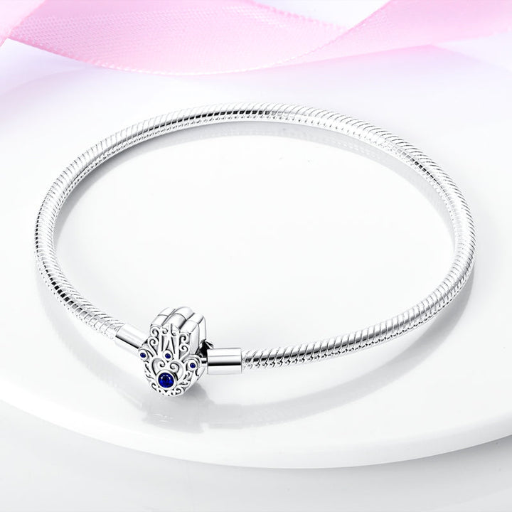 Pulsera mágica Hamsa