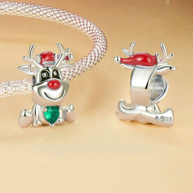Reno navideño