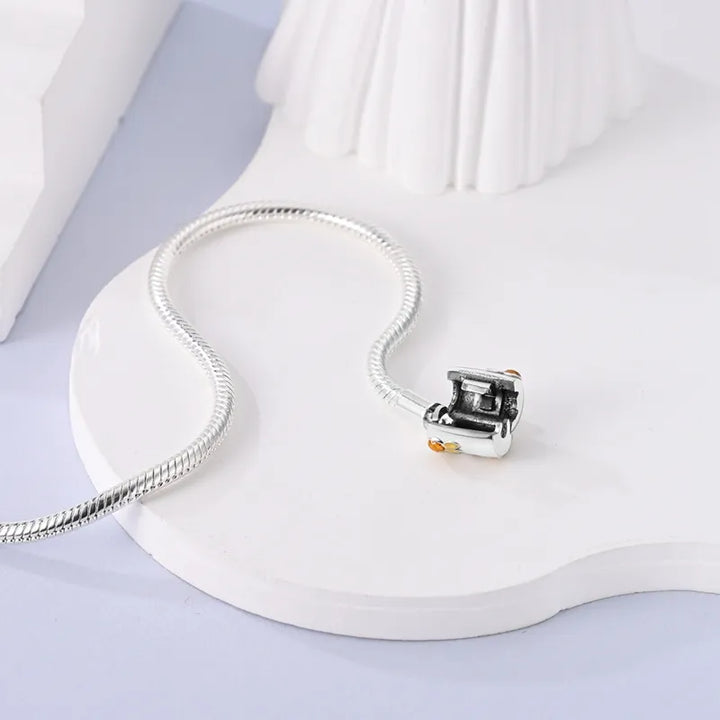 Pulsera Mágica de Primavera