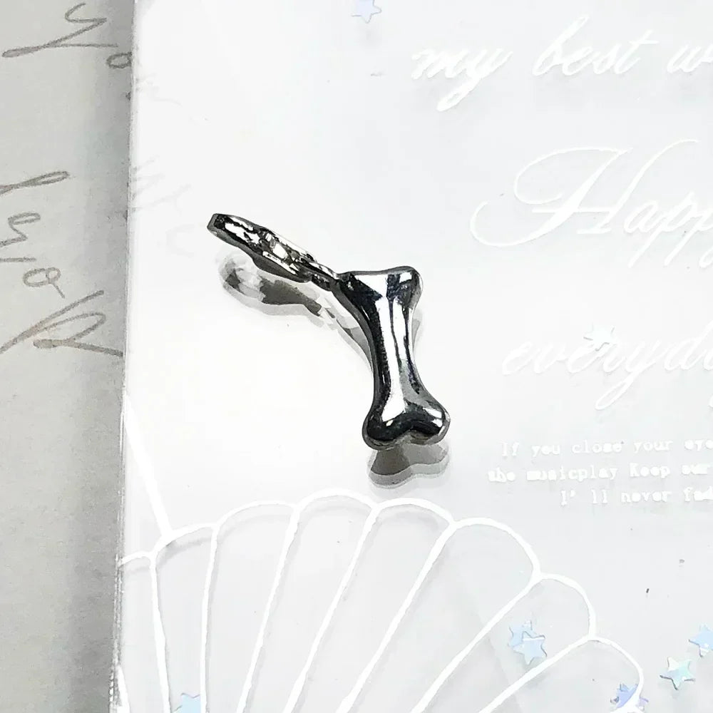 Collar de hueso