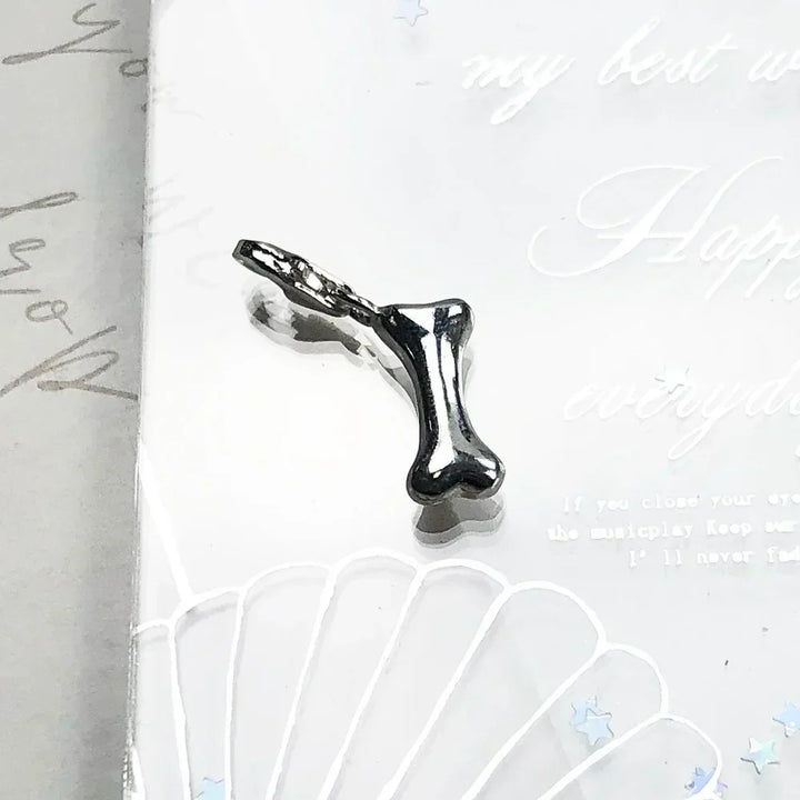 Collar de hueso
