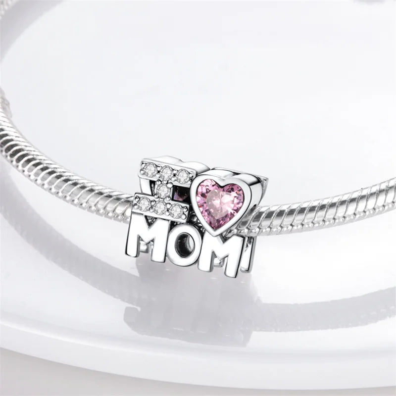 Collar para mamá