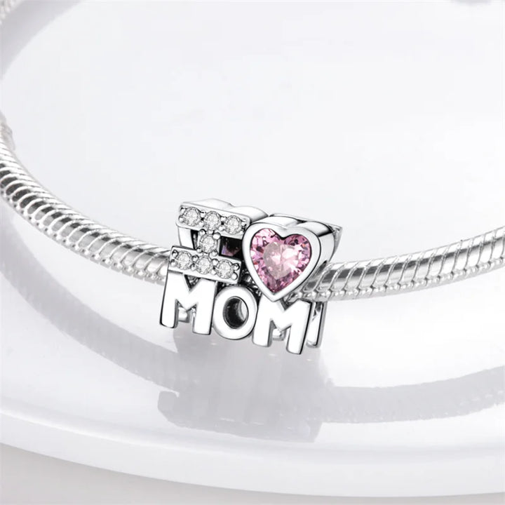 Collar para mamá