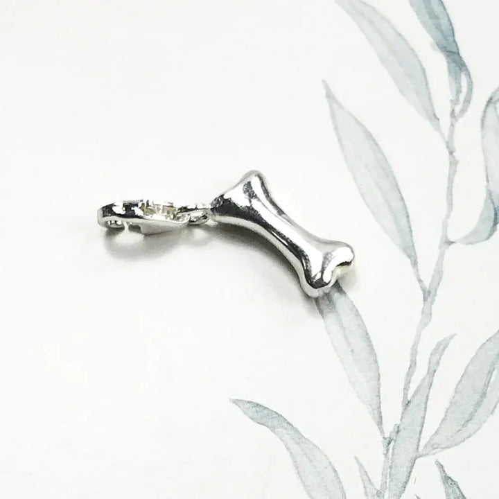 Collar de hueso