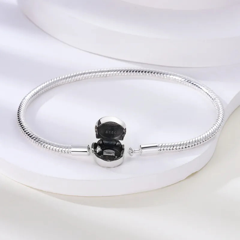 Pulsera con Piedras Mágicas del Sol y la Luna