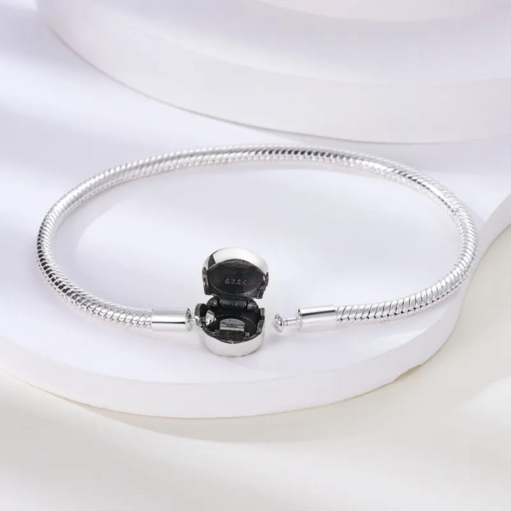Pulsera con Piedras Mágicas del Sol y la Luna