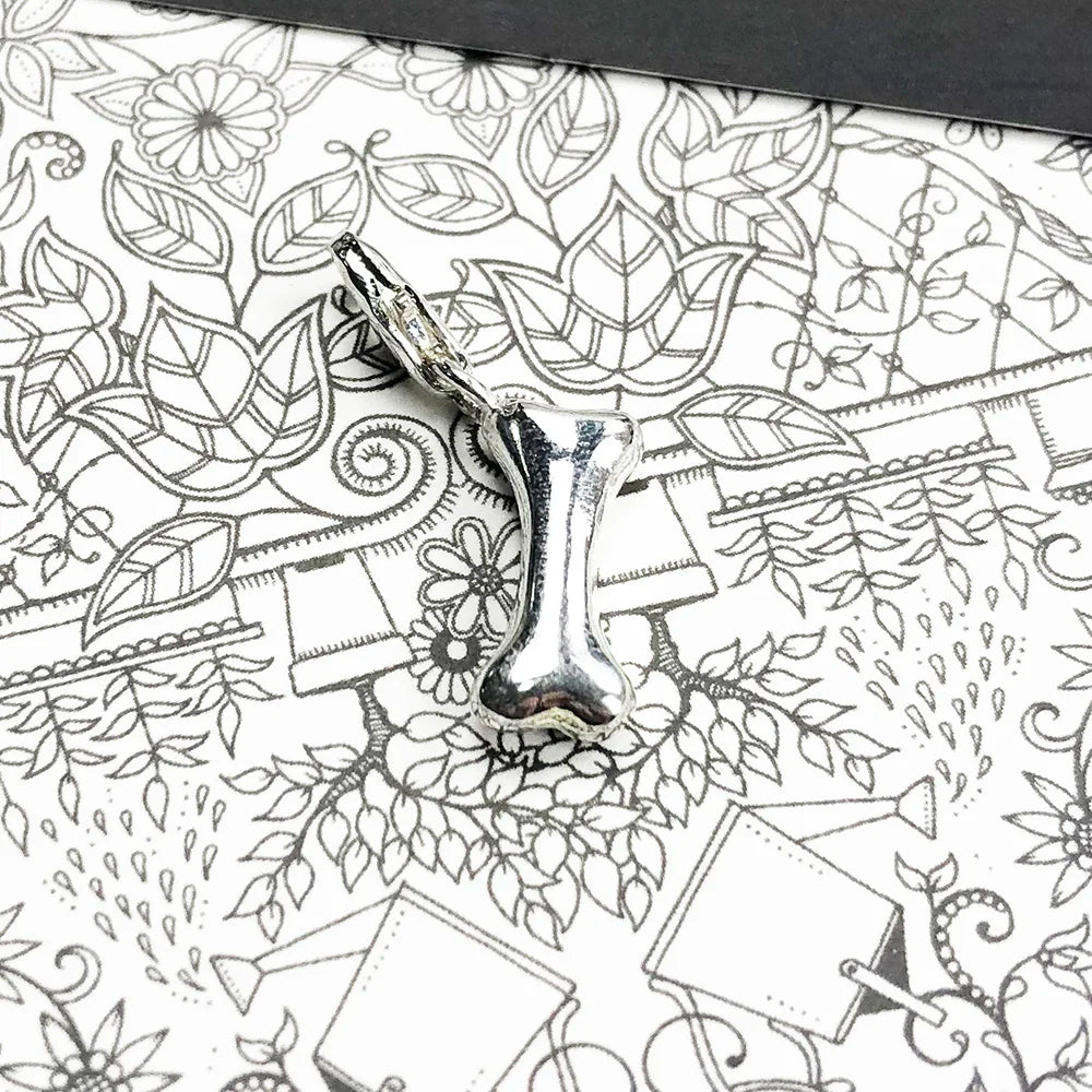 Collar de hueso