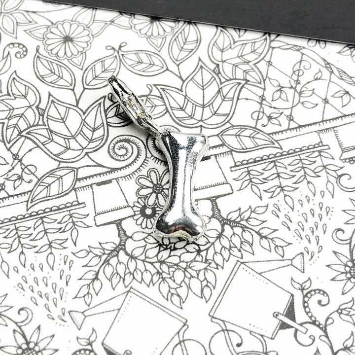 Collar de hueso