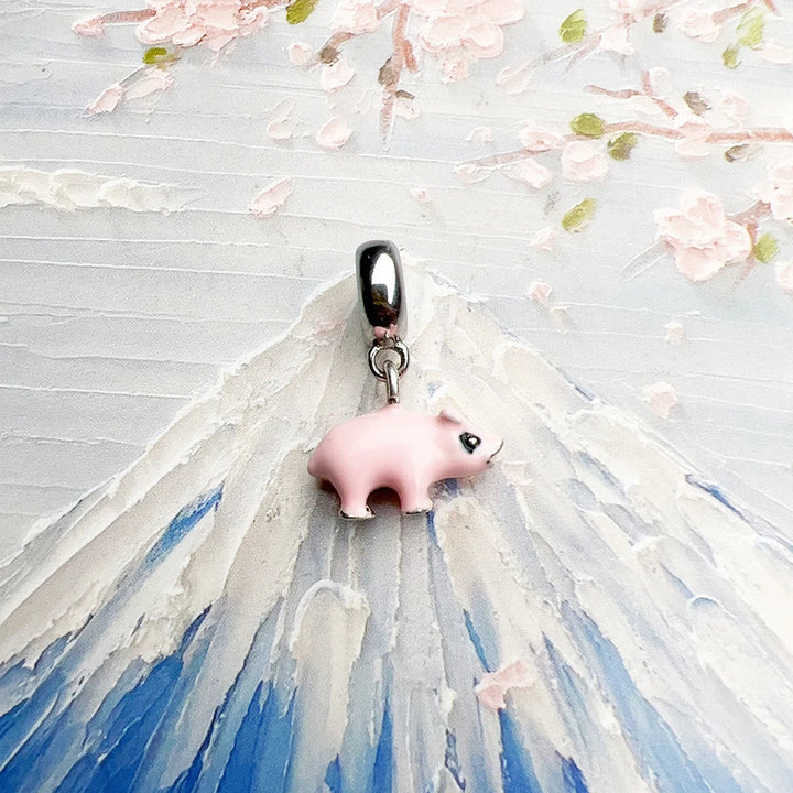 Colgante cerdito