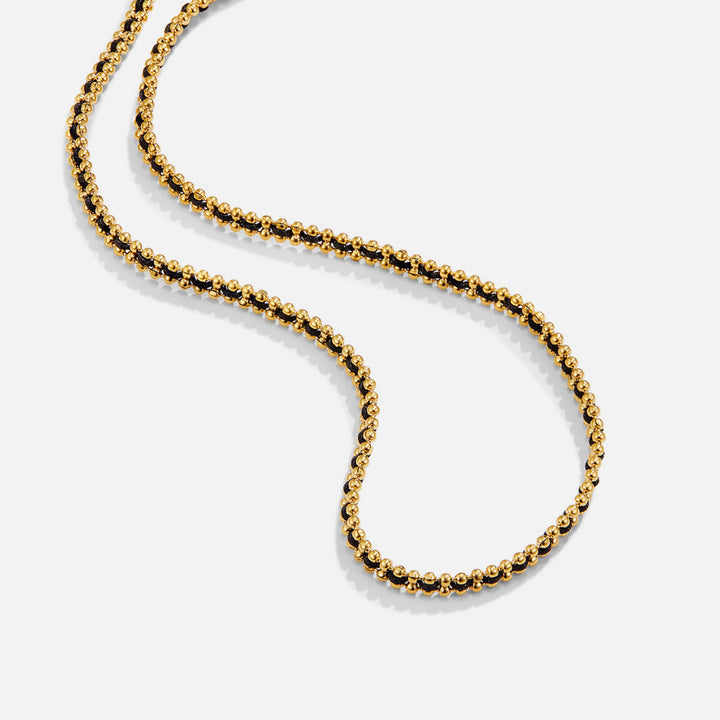 Collar de perlas Sofia
