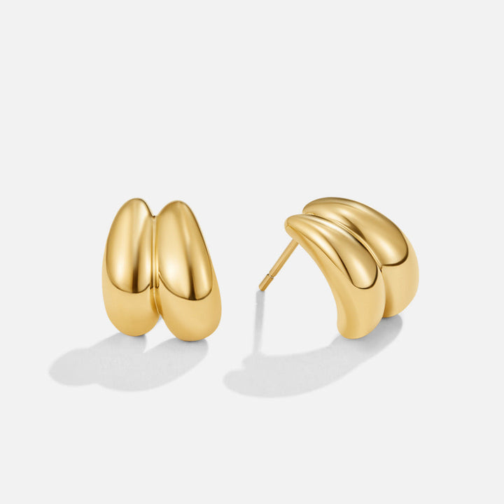 Pendientes gota