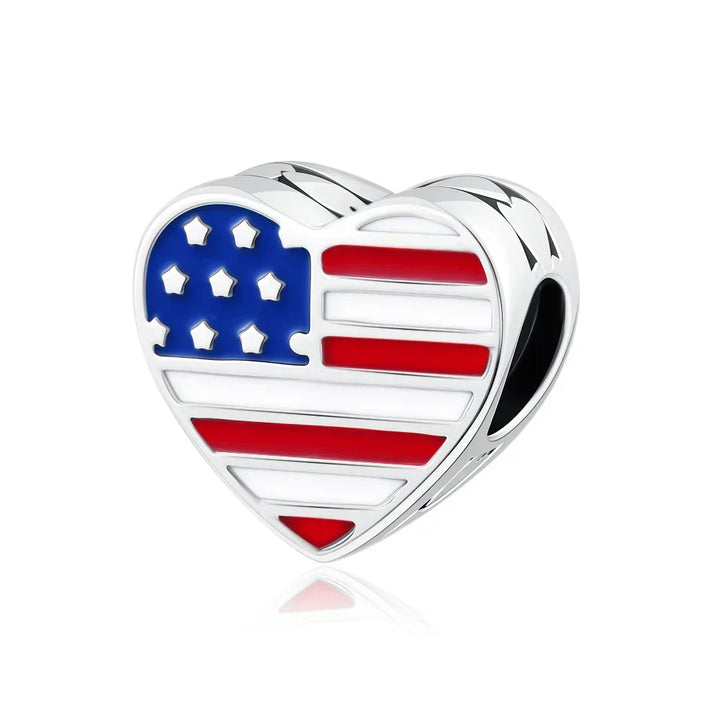 Cuenta con corazón USA