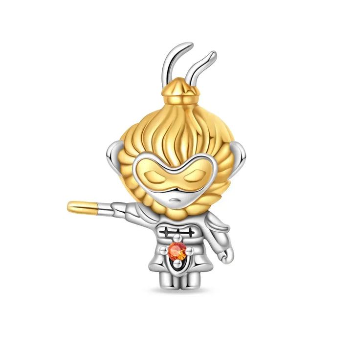 Colgante Sun Wukong