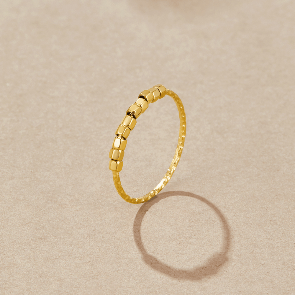 Anillo Alison anti-stress