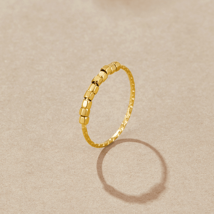 Anillo Alison anti-stress