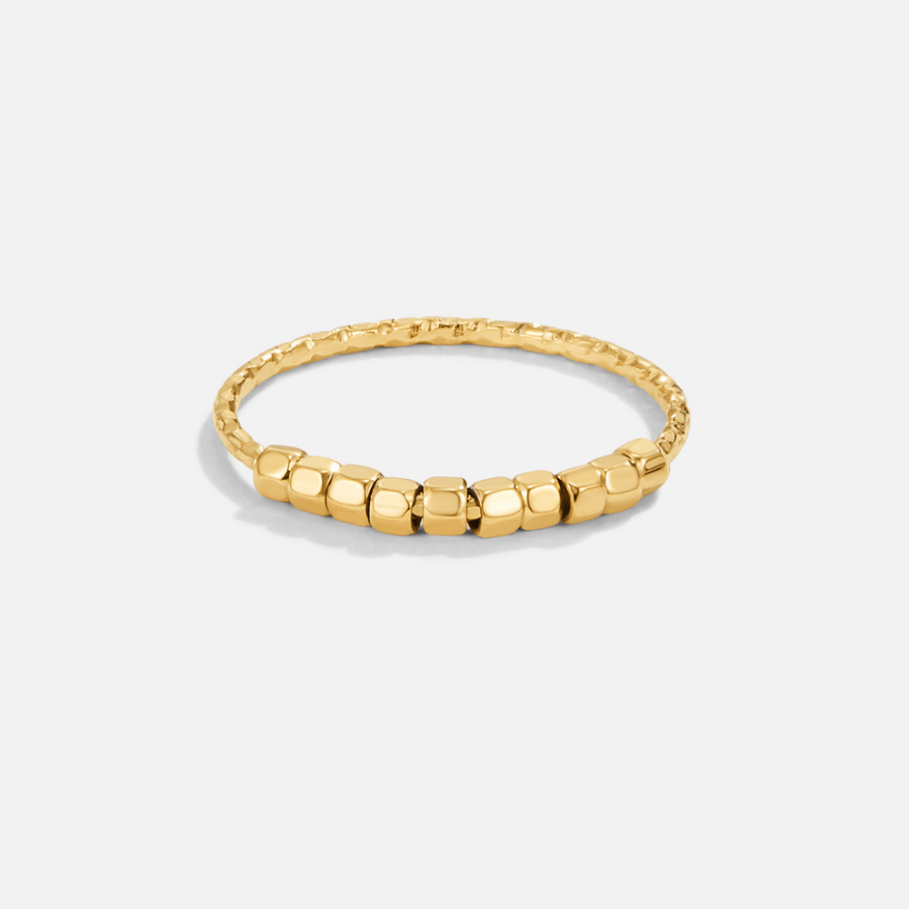 Anillo Alison anti-stress